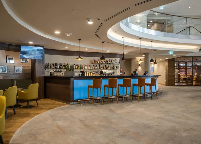 Radisson Blu & Residences